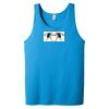 Unisex Jersey Tank Thumbnail