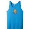 Unisex Jersey Tank Thumbnail