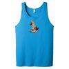 Unisex Jersey Tank Thumbnail