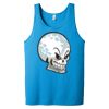 Unisex Jersey Tank Thumbnail