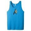 Unisex Jersey Tank Thumbnail