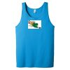 Unisex Jersey Tank Thumbnail
