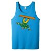 Unisex Jersey Tank Thumbnail