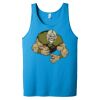 Unisex Jersey Tank Thumbnail