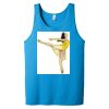 Unisex Jersey Tank Thumbnail