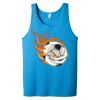 Unisex Jersey Tank Thumbnail