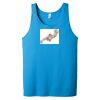 Unisex Jersey Tank Thumbnail