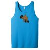 Unisex Jersey Tank Thumbnail