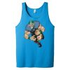 Unisex Jersey Tank Thumbnail
