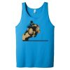 Unisex Jersey Tank Thumbnail