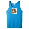 Unisex Jersey Tank Thumbnail