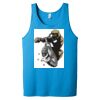 Unisex Jersey Tank Thumbnail