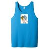 Unisex Jersey Tank Thumbnail