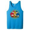 Unisex Jersey Tank Thumbnail