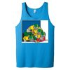Unisex Jersey Tank Thumbnail