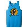 Unisex Jersey Tank Thumbnail