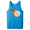 Unisex Jersey Tank Thumbnail