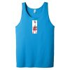 Unisex Jersey Tank Thumbnail