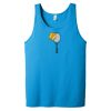 Unisex Jersey Tank Thumbnail