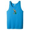 Unisex Jersey Tank Thumbnail