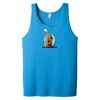 Unisex Jersey Tank Thumbnail