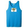 Unisex Jersey Tank Thumbnail