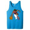 Unisex Jersey Tank Thumbnail