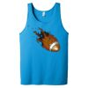 Unisex Jersey Tank Thumbnail