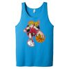 Unisex Jersey Tank Thumbnail