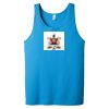 Unisex Jersey Tank Thumbnail