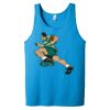 Unisex Jersey Tank Thumbnail