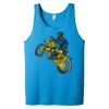 Unisex Jersey Tank Thumbnail
