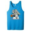 Unisex Jersey Tank Thumbnail