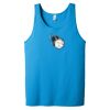 Unisex Jersey Tank Thumbnail