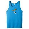 Unisex Jersey Tank Thumbnail