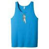 Unisex Jersey Tank Thumbnail