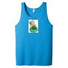 Unisex Jersey Tank Thumbnail