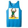 Unisex Jersey Tank Thumbnail