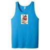 Unisex Jersey Tank Thumbnail