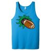 Unisex Jersey Tank Thumbnail