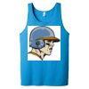 Unisex Jersey Tank Thumbnail