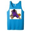 Unisex Jersey Tank Thumbnail