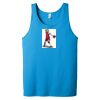 Unisex Jersey Tank Thumbnail