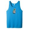 Unisex Jersey Tank Thumbnail