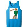 Unisex Jersey Tank Thumbnail