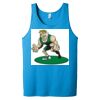 Unisex Jersey Tank Thumbnail