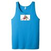 Unisex Jersey Tank Thumbnail