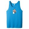 Unisex Jersey Tank Thumbnail