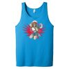 Unisex Jersey Tank Thumbnail