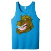 Unisex Jersey Tank Thumbnail